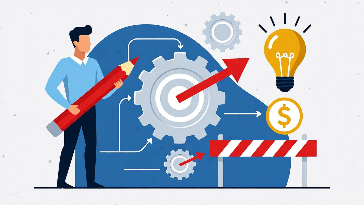 Understanding Feasibility: Turning Vision Into Viable Projects